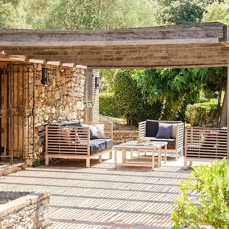 Villa Bergerie Renovee Avec Piscine *