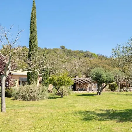 Bergerie Renovee Avec Piscine Villa *