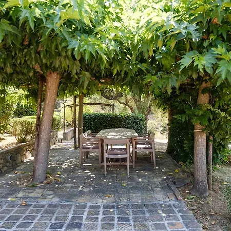 Bergerie Renovee Avec Piscine *