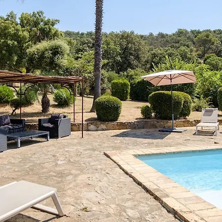 Bergerie Renovee Avec Piscine Villa Sainte-Maxime