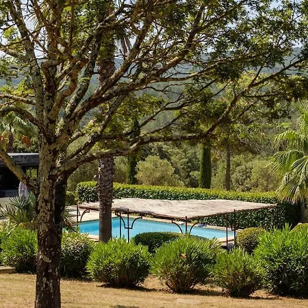Bergerie Renovee Avec Piscine Villa *