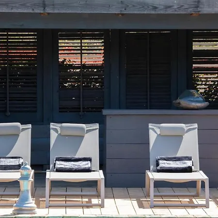 Bergerie Renovee Avec Piscine Villa Sainte-Maxime