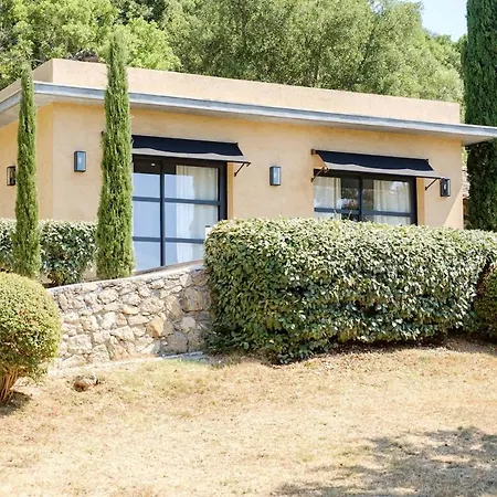 Bergerie Renovee Avec Piscine Villa Sainte-Maxime