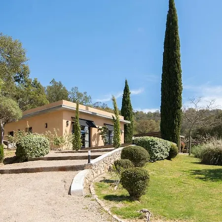 Bergerie Renovee Avec Piscine *