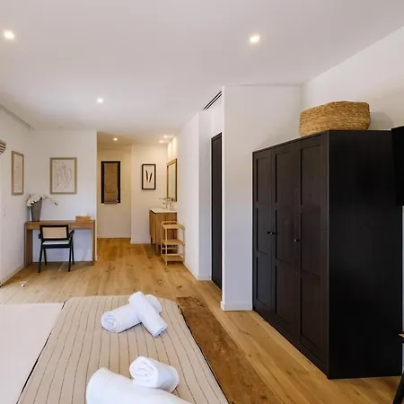 Bergerie Renovee Avec Piscine Villa Sainte-Maxime