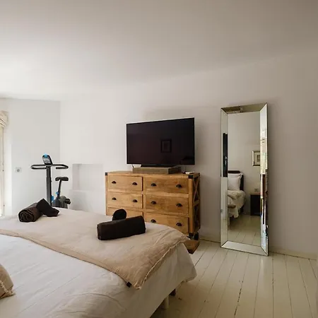 Bergerie Renovee Avec Piscine Villa *